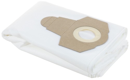 worek do  odkurzacza GRAPHITE 59G607 Worwo GPMB01K  1 sztuka poskładany