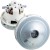 Silnik 1200W do odkurzacza marki Ametek turbina 063700003