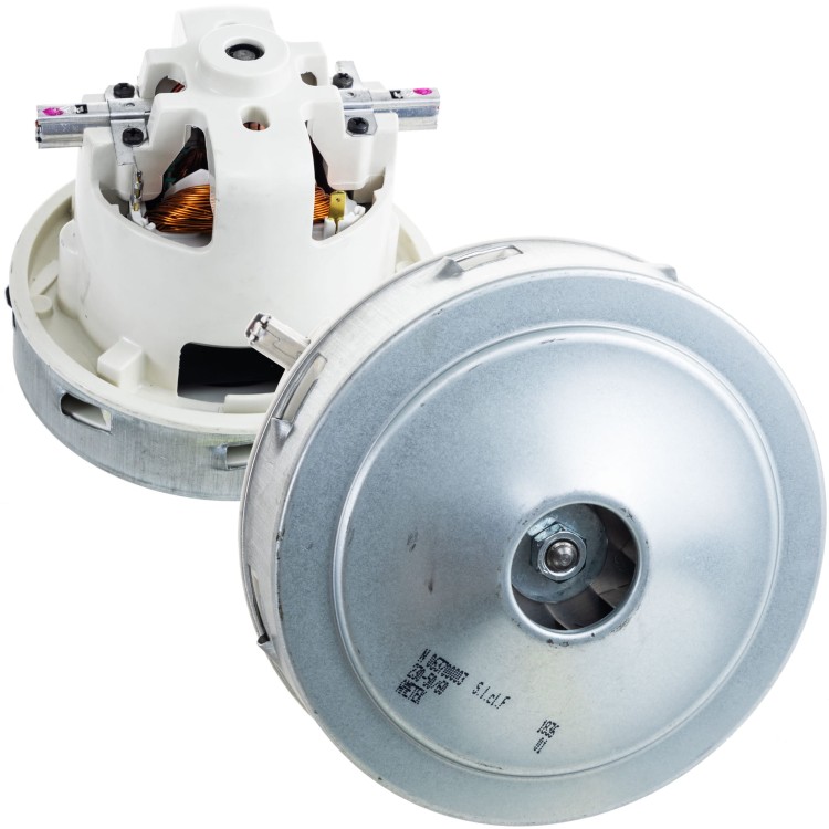 Silnik 1200W do odkurzacza marki Ametek turbina 063700003