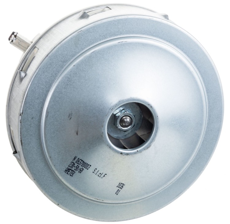 Silnik 1200W do odkurzacza marki Ametek turbina 063700003 widok 3