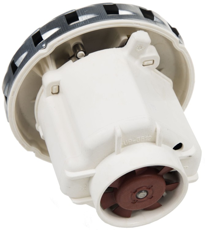 Silnik turbina Domel 467.3.402-5 1200W do Karcher Zelmer