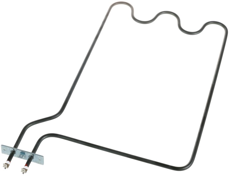 Grzałka dolna piekarnika kuchenki Mastercook Dynamic 1300W