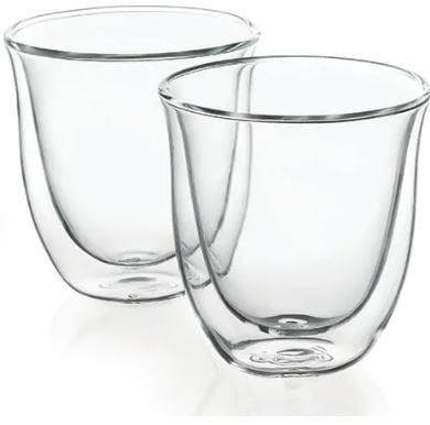 szklanki Delonghi cappuccino