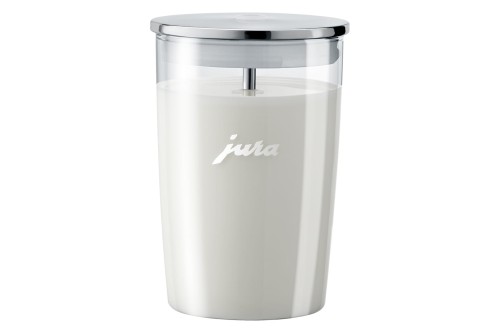 pojemnik na mleko szklany jura