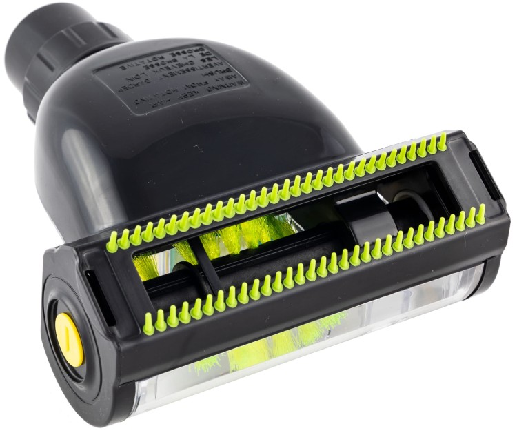 turboszczotka mini spód