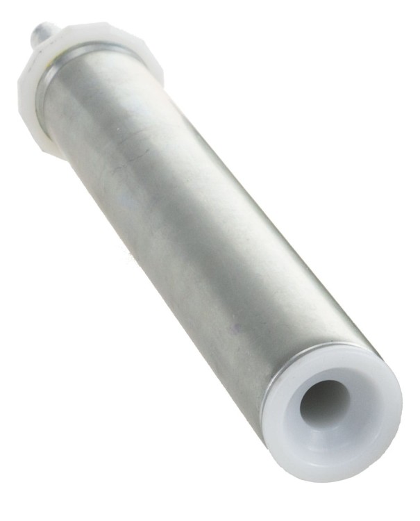 Prawy amortyzator spód