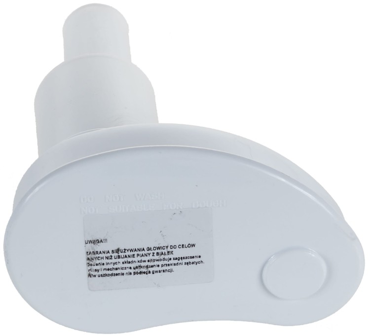 Głowica ubijaka kasia mpm 116 widok 2