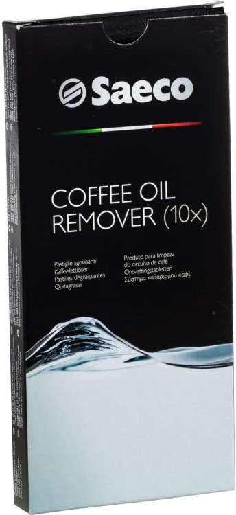 tabletki saeco opakowanie