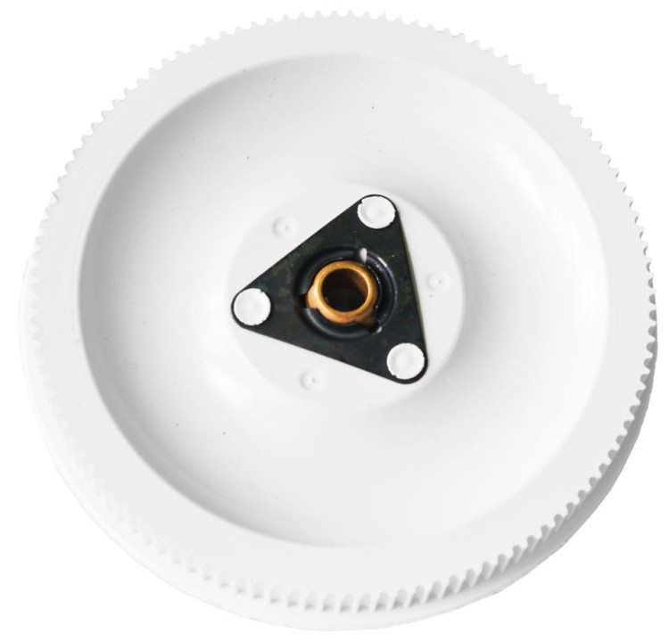 koło zębate kasia duże mpm 166 166b