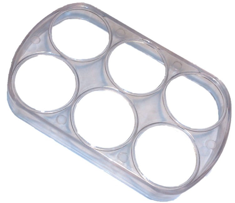 Pojemnik na jajka do lodówki