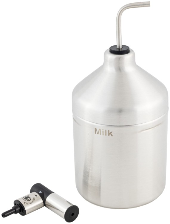 pojemnik do spieniania mleka  Krups XS6000