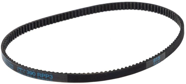 pasek zębaty mpm kasia 116 d/d103 mały