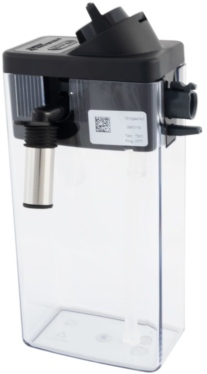 pojemnik na mleko delonghi przód