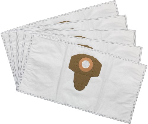 Worki do odkurzacza Niteo Tools Parkside PNTS Einhell 5szt