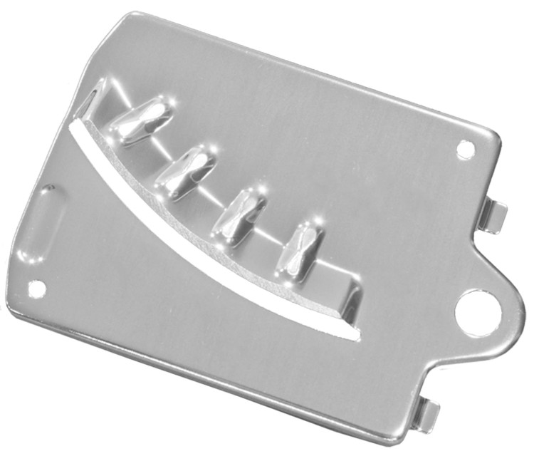 Tarka do robota Zelmer Prymus 877 878 plastry grube 877.0250 oryginał