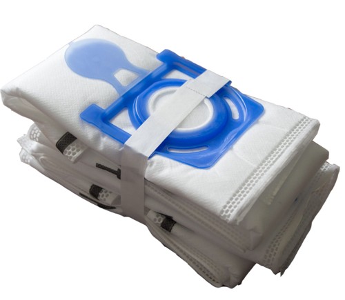 WORKI DO ODKURZACZ ZELMER METEOR 2 ODYSSEY 49.4000 ZVCA100B 1KPL bez opakowania