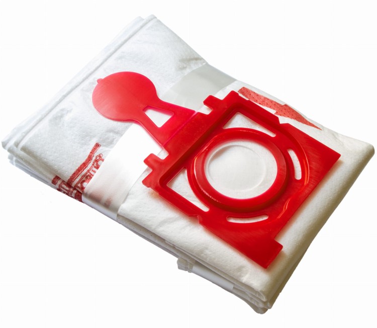 Worki do odkurzacza Zelmer Jupiter Solaris 49.4200 ZMB03K bez opakowania