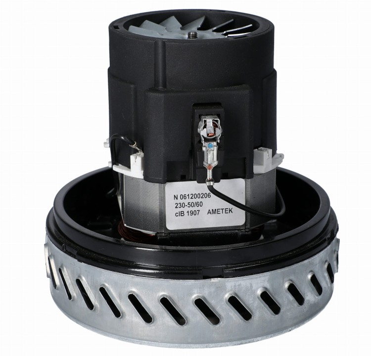 Silnik do odkurzacza Makita VC 2511 1000W widok 2