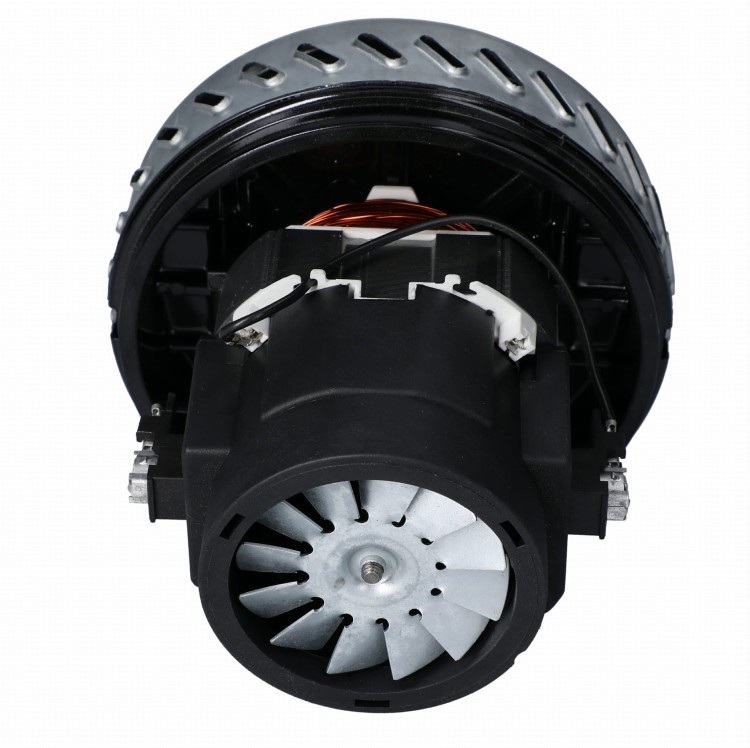 Silnik do odkurzacza Makita VC 2511 1000W widok 3