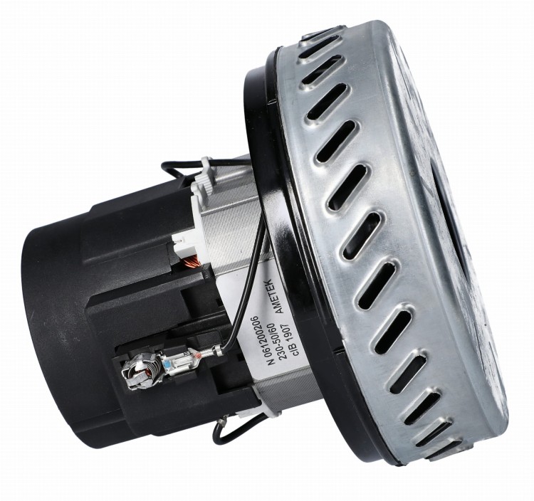 Silnik do odkurzacza Makita VC 2511 1000W widok 4