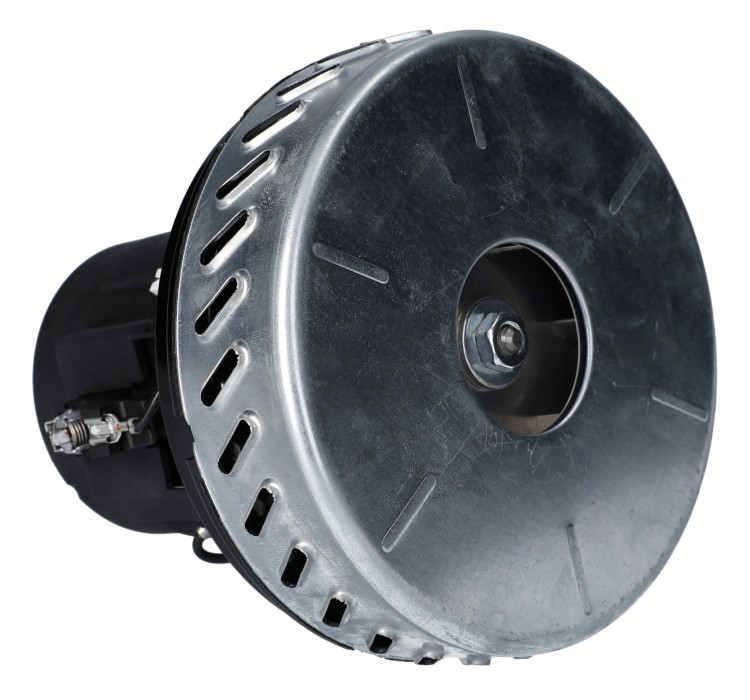 Silnik do odkurzacza Makita VC 2511 1000W widok 5