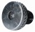 Silnik do odkurzacza Makita VC 2511 1000W widok 6