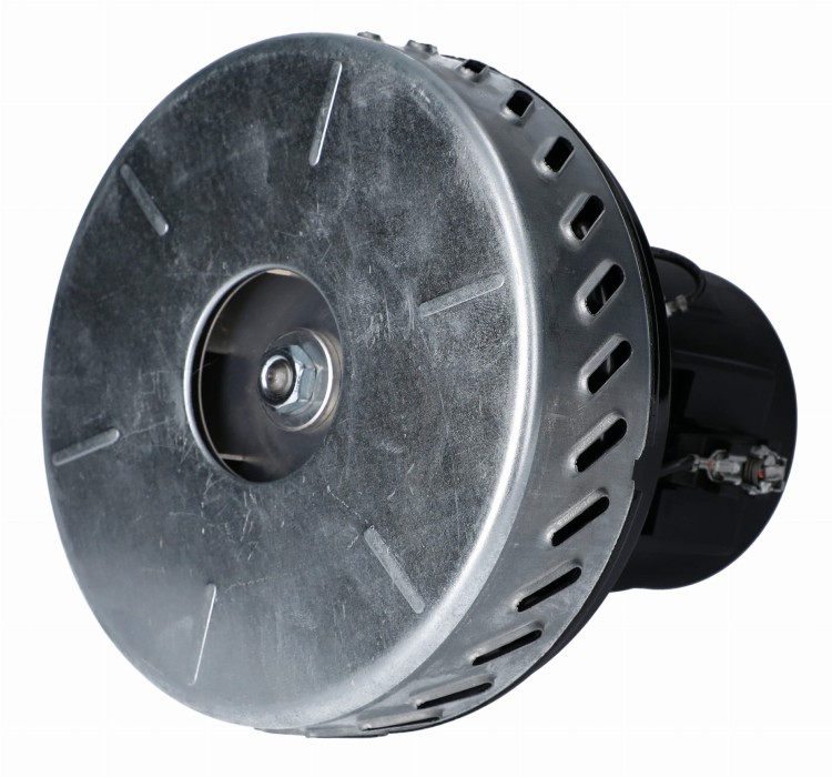 Silnik do odkurzacza Makita VC 2511 1000W widok 6