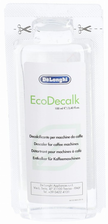 Odkamienicz delonghi 100 ml