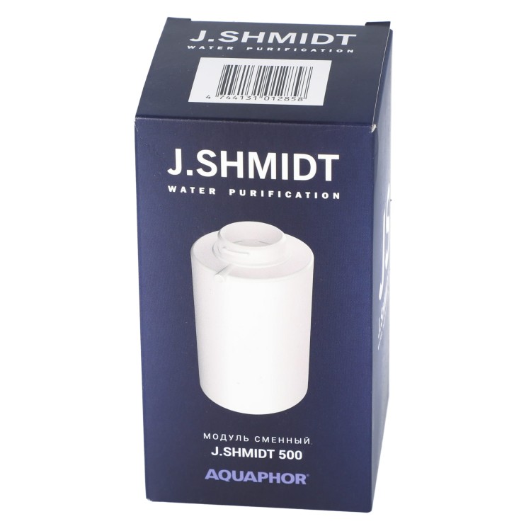 Wkład filtr do dzbanka Aquaphor J SHMIDT JS 500 widok 2