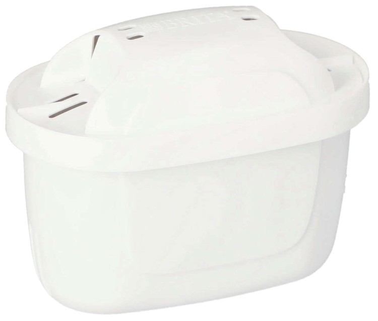 Wkład filtrujący Brita Maxtra Plus przód filtra