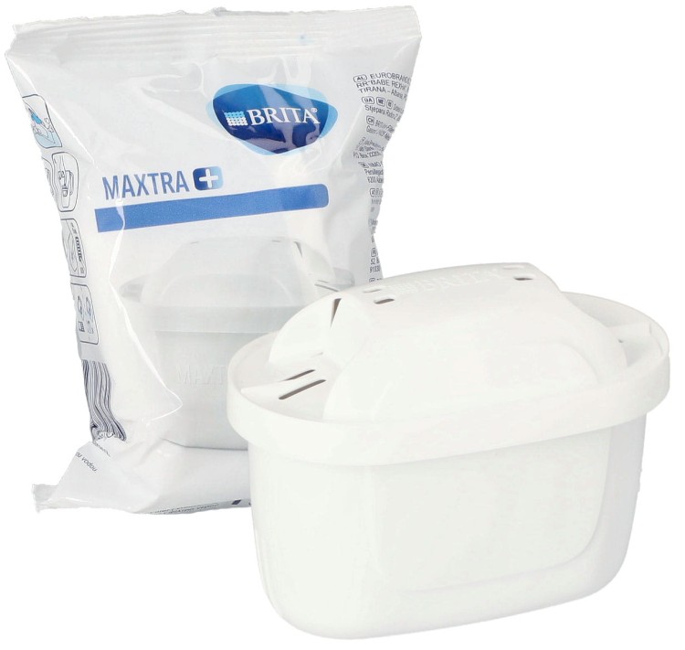 Wkład filtrujący Brita Maxtra Plus z opakowaniem