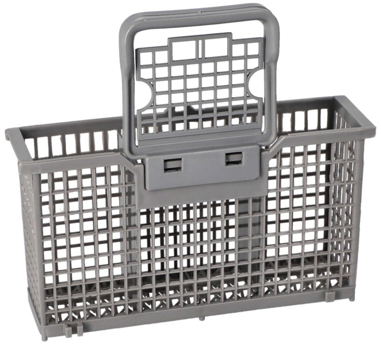 Koszyk pojemnik na sztućce do zmywarki mały