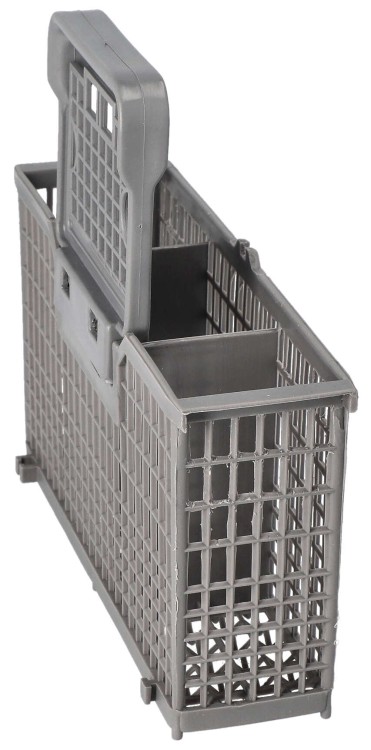 Koszyk pojemnik na sztućce do zmywarki mały