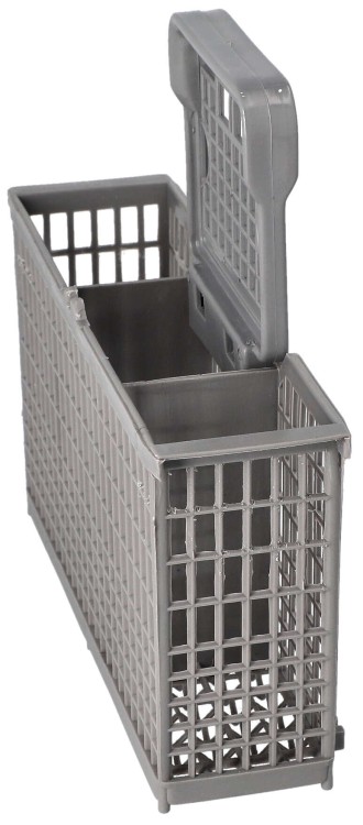 Koszyk pojemnik na sztućce do zmywarki mały