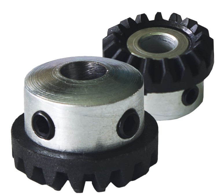 Koło zębate stożkowe do maszyny Singer Łucznik