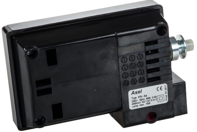 Silnik zewnętrzny maszyny do szycia Łucznik TUR2 KN-4a