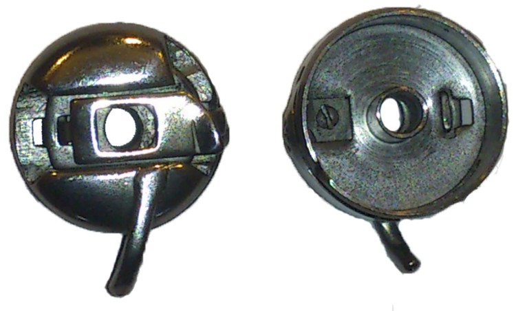 Bębenek do maszyny do szycia Łucznik