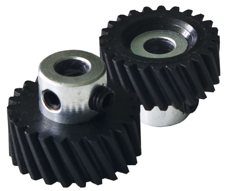 Koło zębate walcowe do maszyny do szycia Łucznik Singer