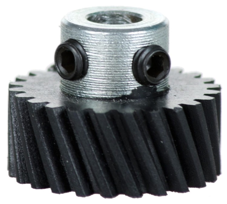 Koło zębate walcowe do transportera 153487-00