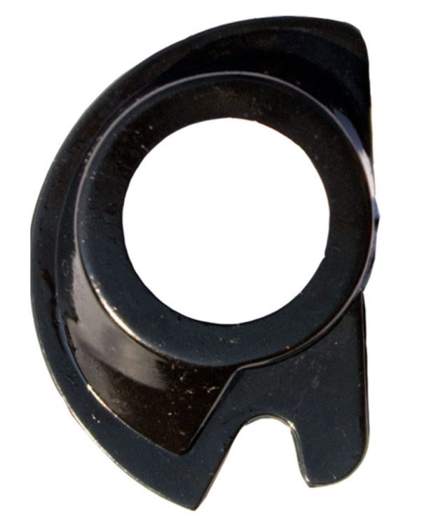 Bębenek do maszyny do szycia Singer Łucznik widok z dołu