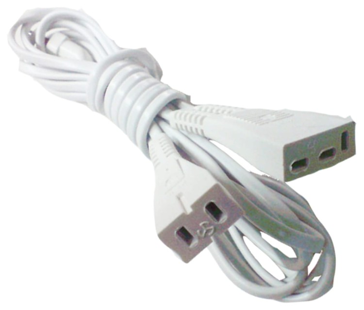 Przewód kabel do maszyny do szycia Łucznik stary typ