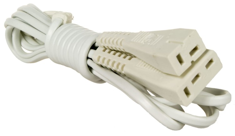 Przewód kabel zasilający do maszyny do szycia Łucznik 451/466 U-118