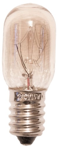 Żarówka do maszyny do szycia Łucznik 15W E14