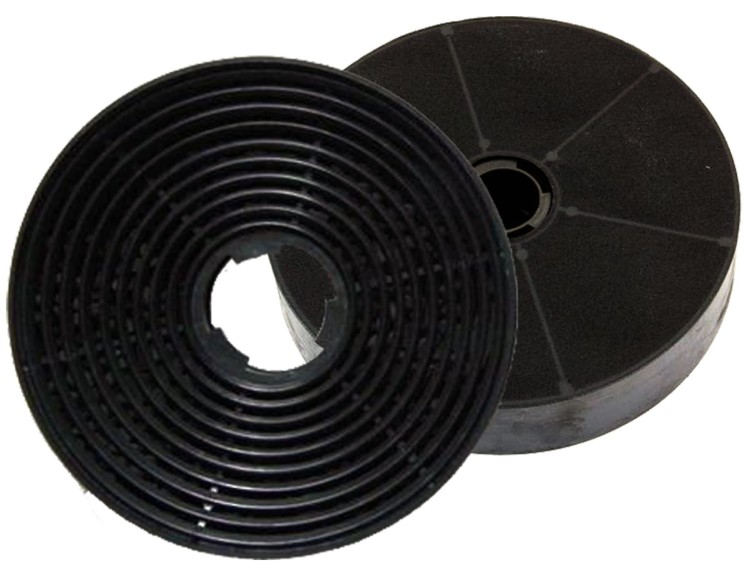 Filtr węglowy do okapu Amica FWK-140 OTS 515l 515W 615