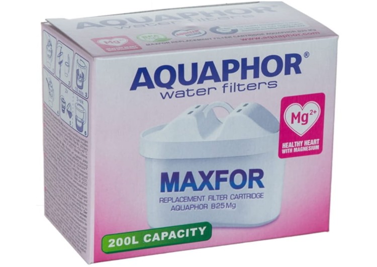 filtr magnezowy maxfor