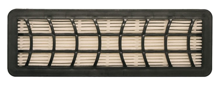 Filtr hepa H10 do odkurzacza Zelmer Aquawelt 919.0080 oryginał