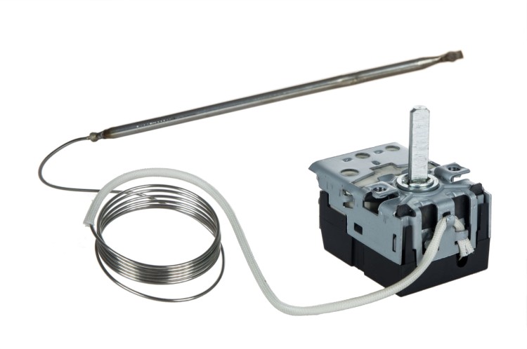 Termostat piekarnika kuchenki Amica T-150 81381292 oryginalny