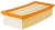 Filtr do odkurzacza Karcher NT 65/2 NT 72/2 6.904-283 AN14539 widok z góry