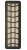 Filtr hepa H10 do odkurzacza Zelmer Aquawelt 919.0080 widok pionowo