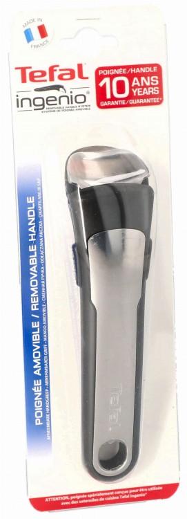 Uchwyt rączka Tefal Ingenio Inox L9938015 opakowanie